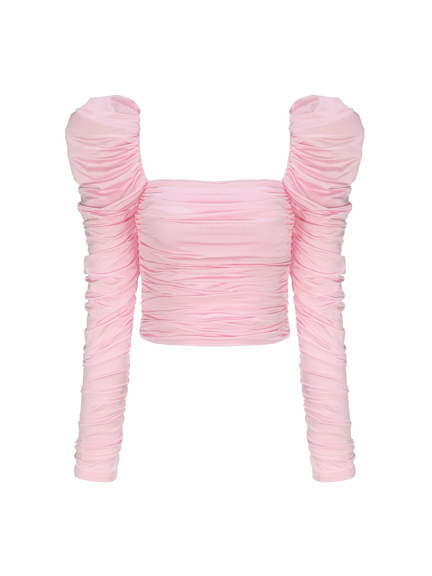 Brandy Top: Pink Top for Date Night | Nana Jacqueline