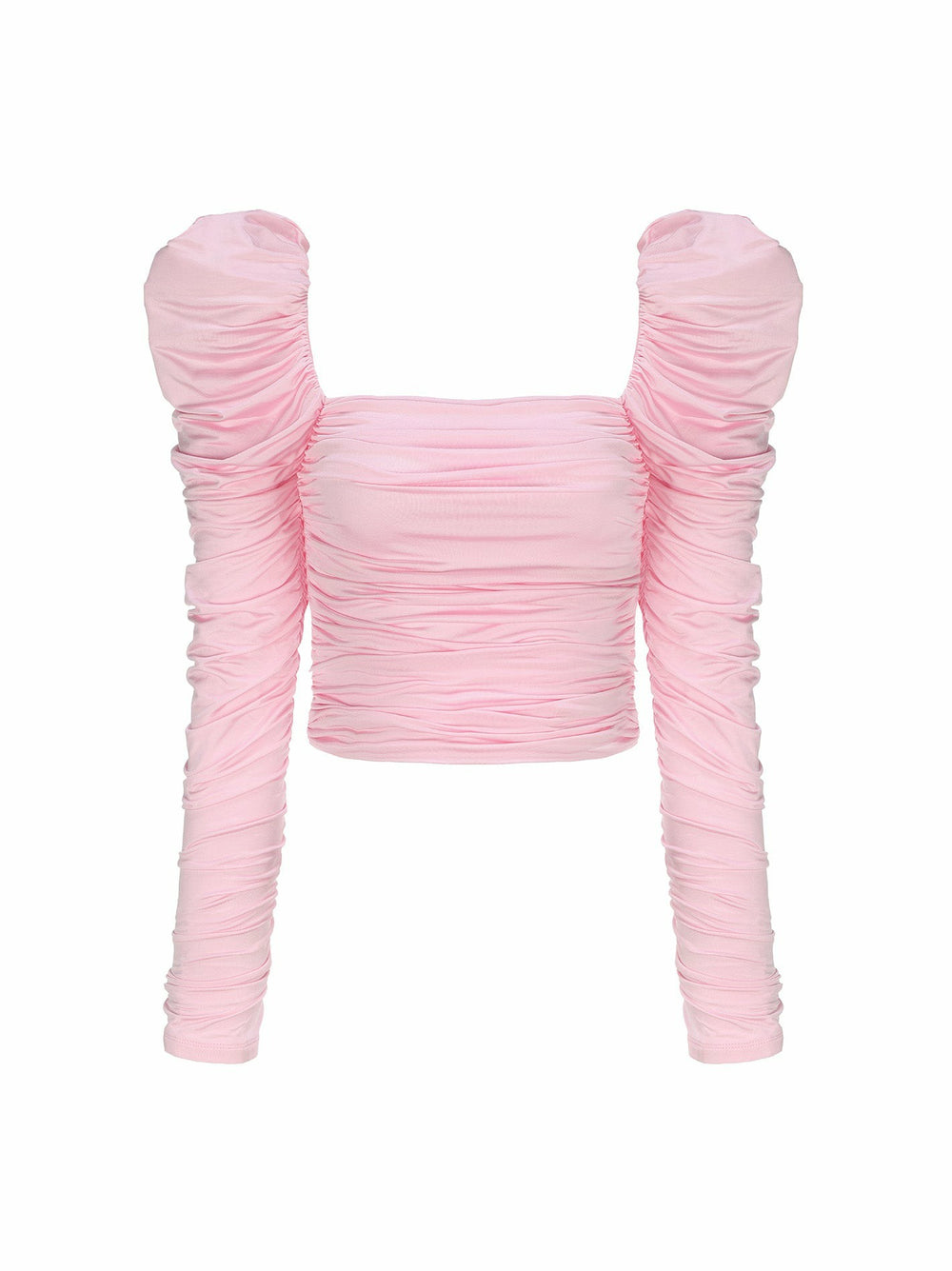 Brandy Top: Pink Top for Date Night | Nana Jacqueline