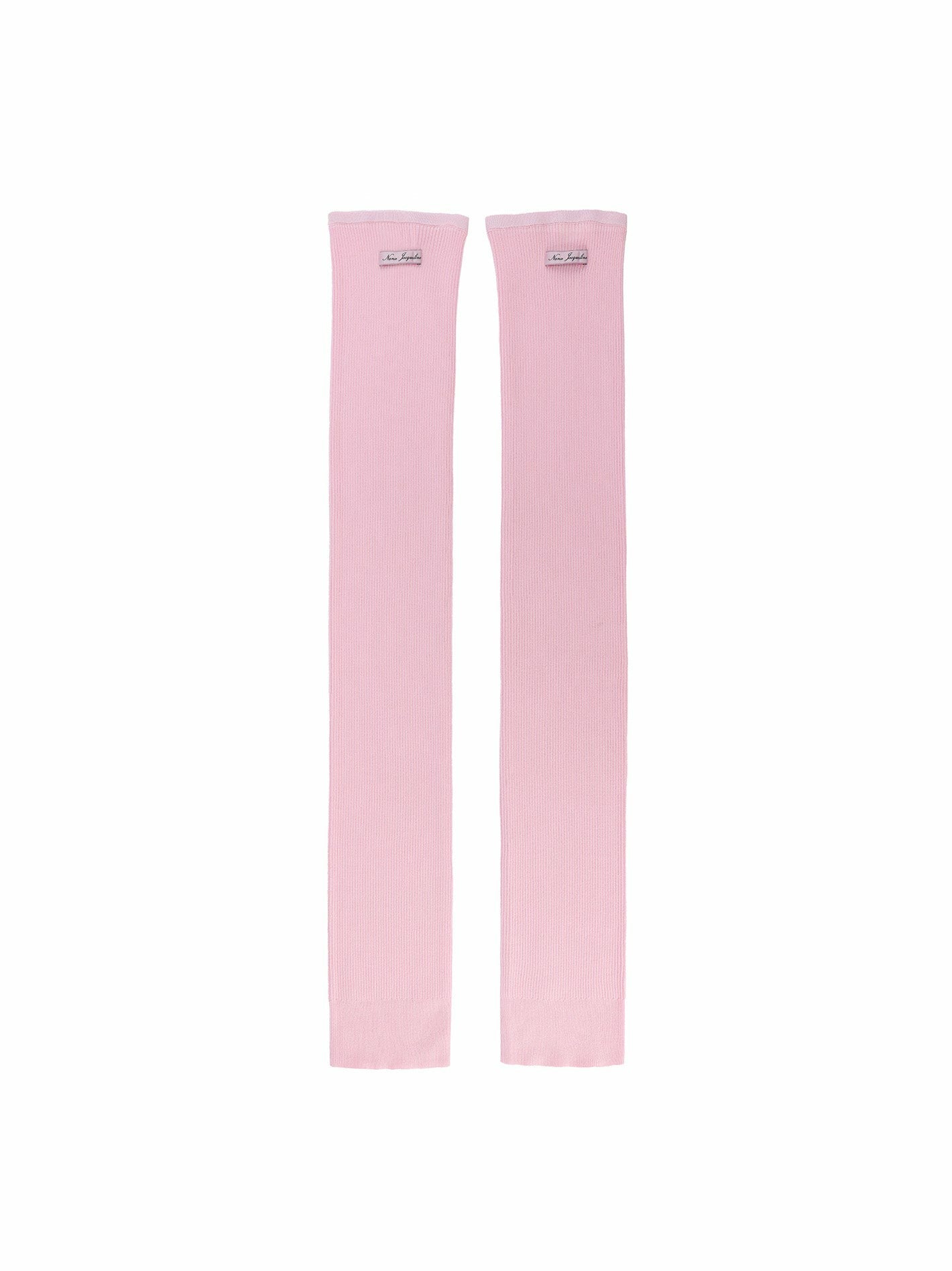 Kendall Leg Warmers: Pink Leg Warmers for Dance Class | Nana Jacqueline