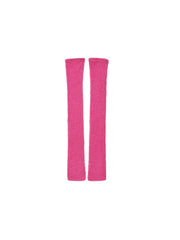 Sonya Socks: Pink Socks for Street Style Outfit | Nana Jacqueline