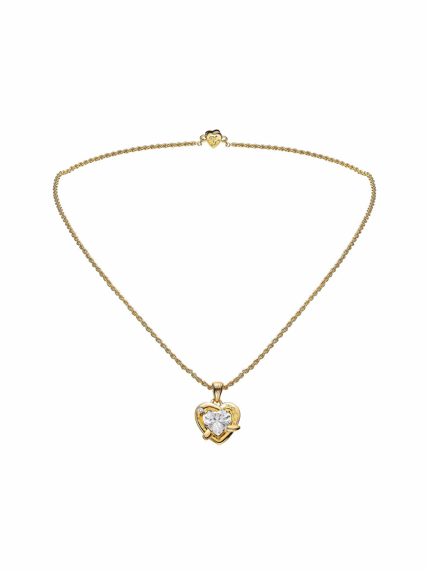 Mirabel Necklace: White Necklace for Date Night | Nana Jacqueline