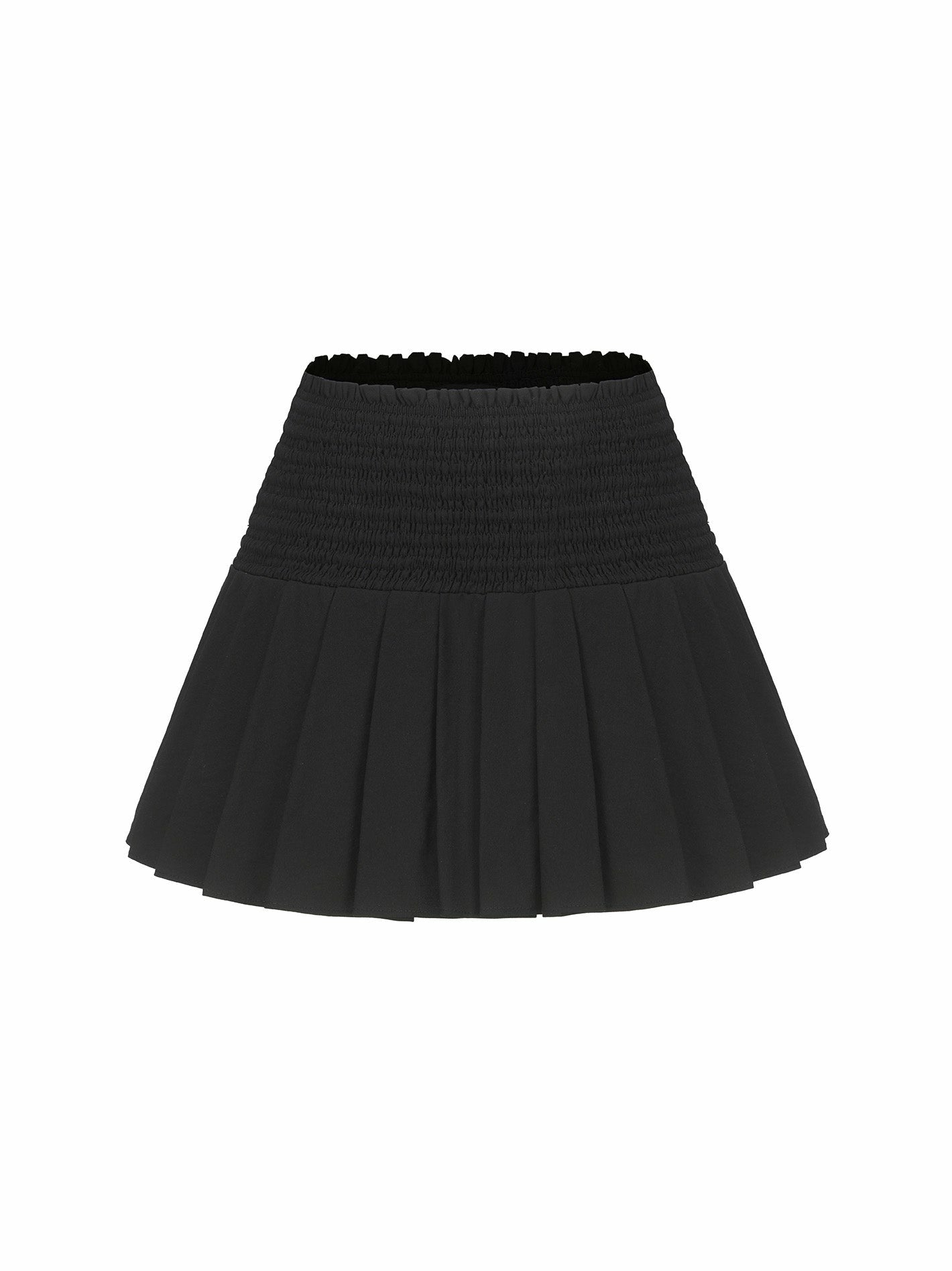 Remi Skirt: Black Mini Skirt for Girls' Night Out | Nana Jacqueline