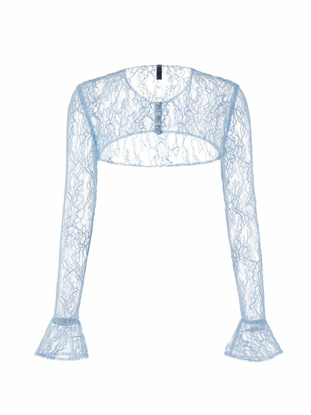 Jilly Cover: Blue Cardigan for Date Night | Nana Jacqueline