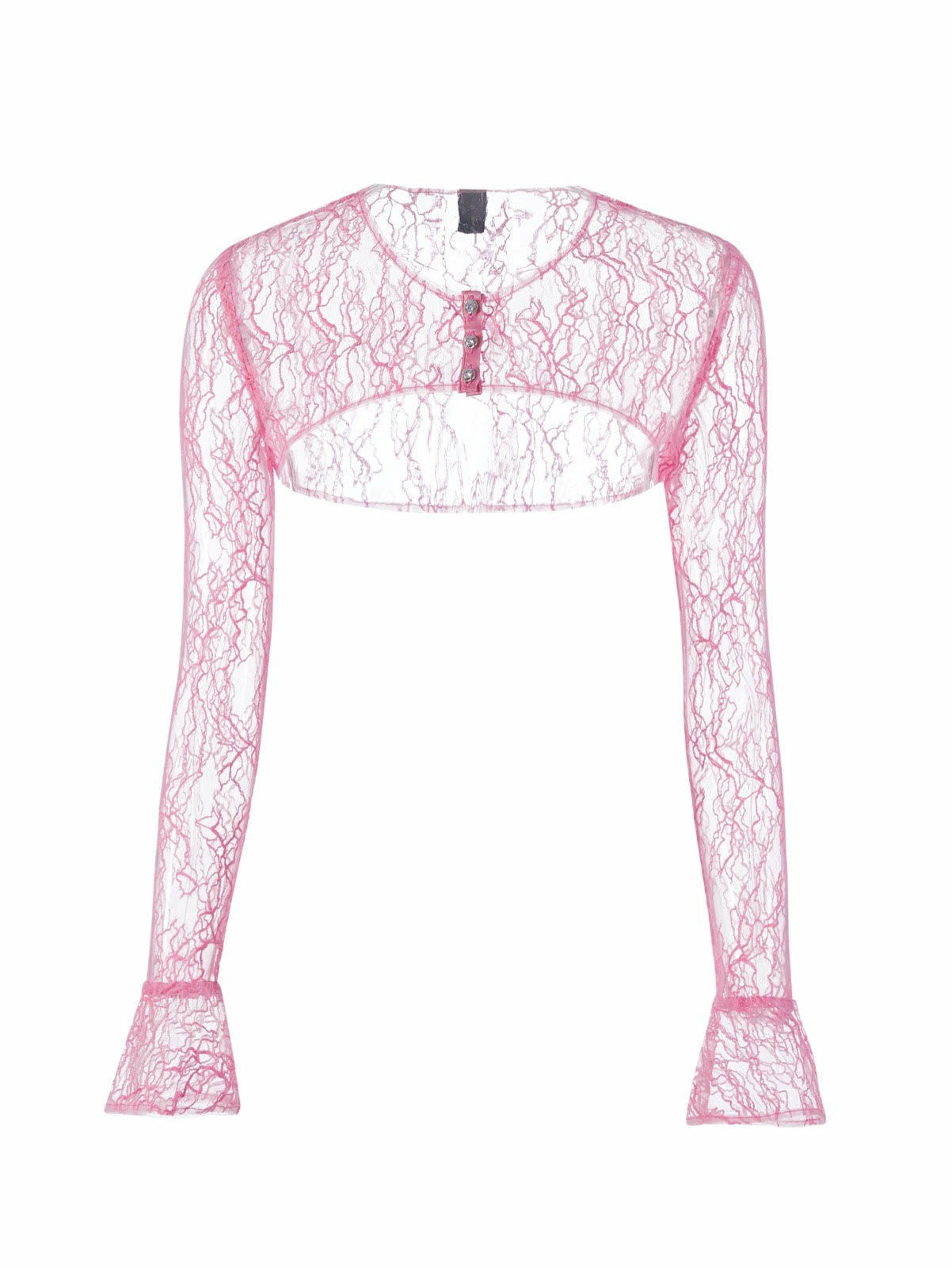 Jilly Cover: Pink Cardigan for Date Night | Nana Jacqueline