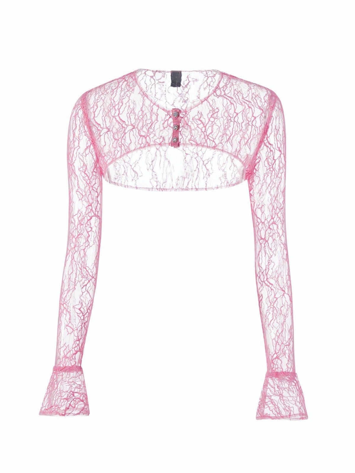 Jilly Cover: Pink Cardigan for Date Night | Nana Jacqueline