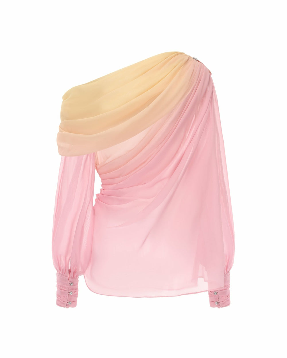 Selene Top: Yellow Top for Date Night | Nana Jacqueline