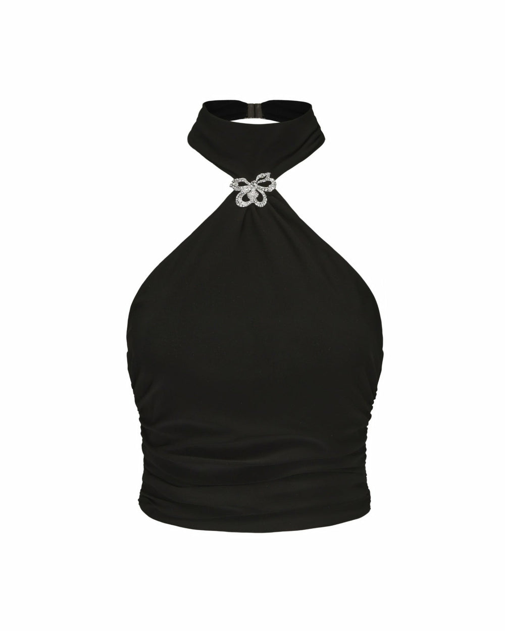 Nova Top: Black Top for Date Night | Nana Jacqueline