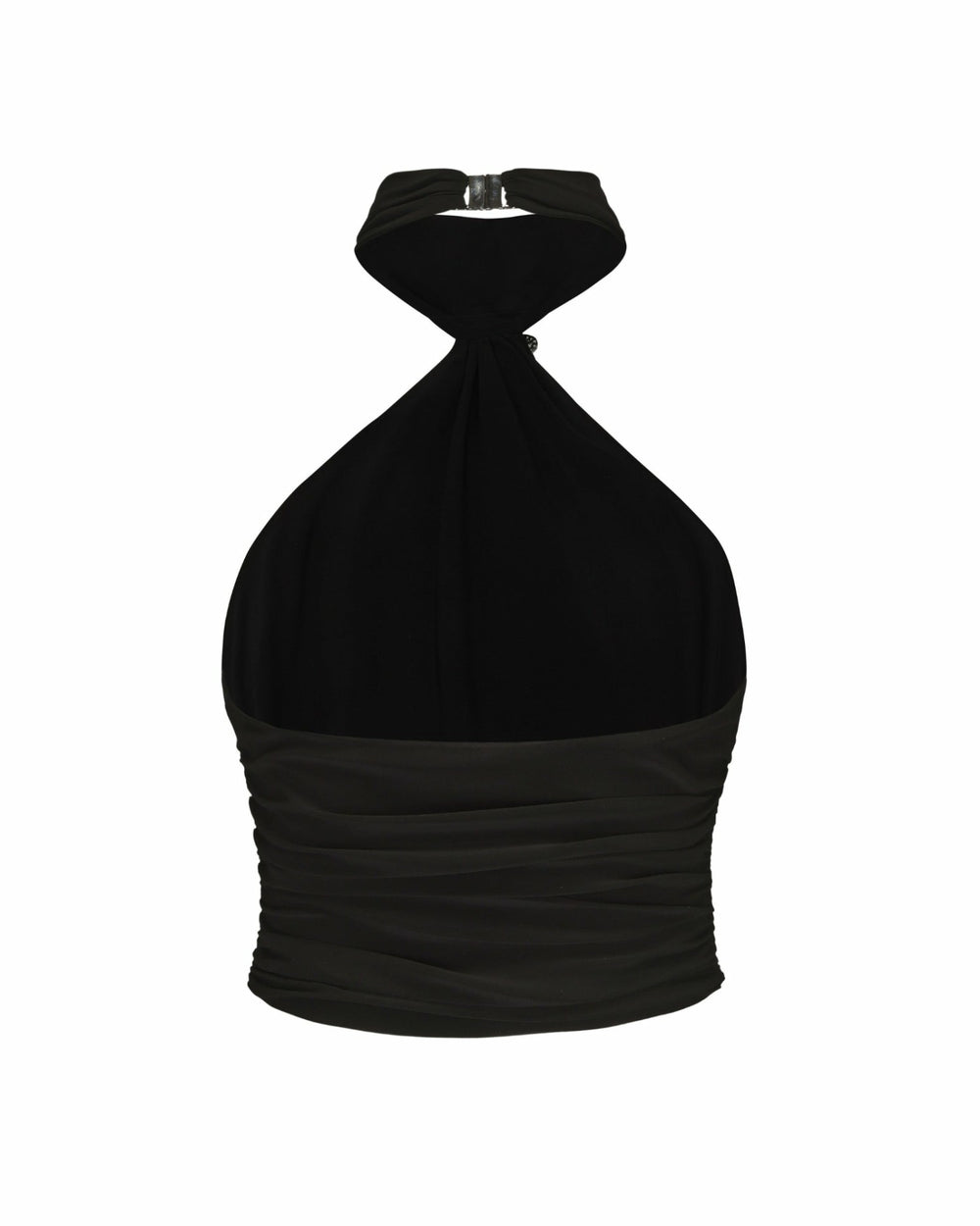 Nova Top: Black Top for Date Night | Nana Jacqueline