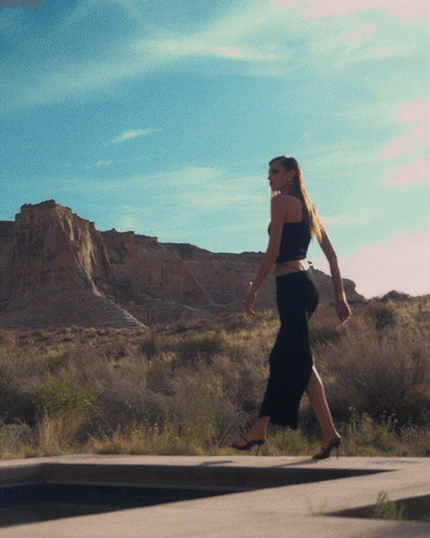 Cecily Top: Black Top for Date Night | Nana Jacqueline