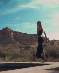 Cecily Top: Black Top for Date Night | Nana Jacqueline