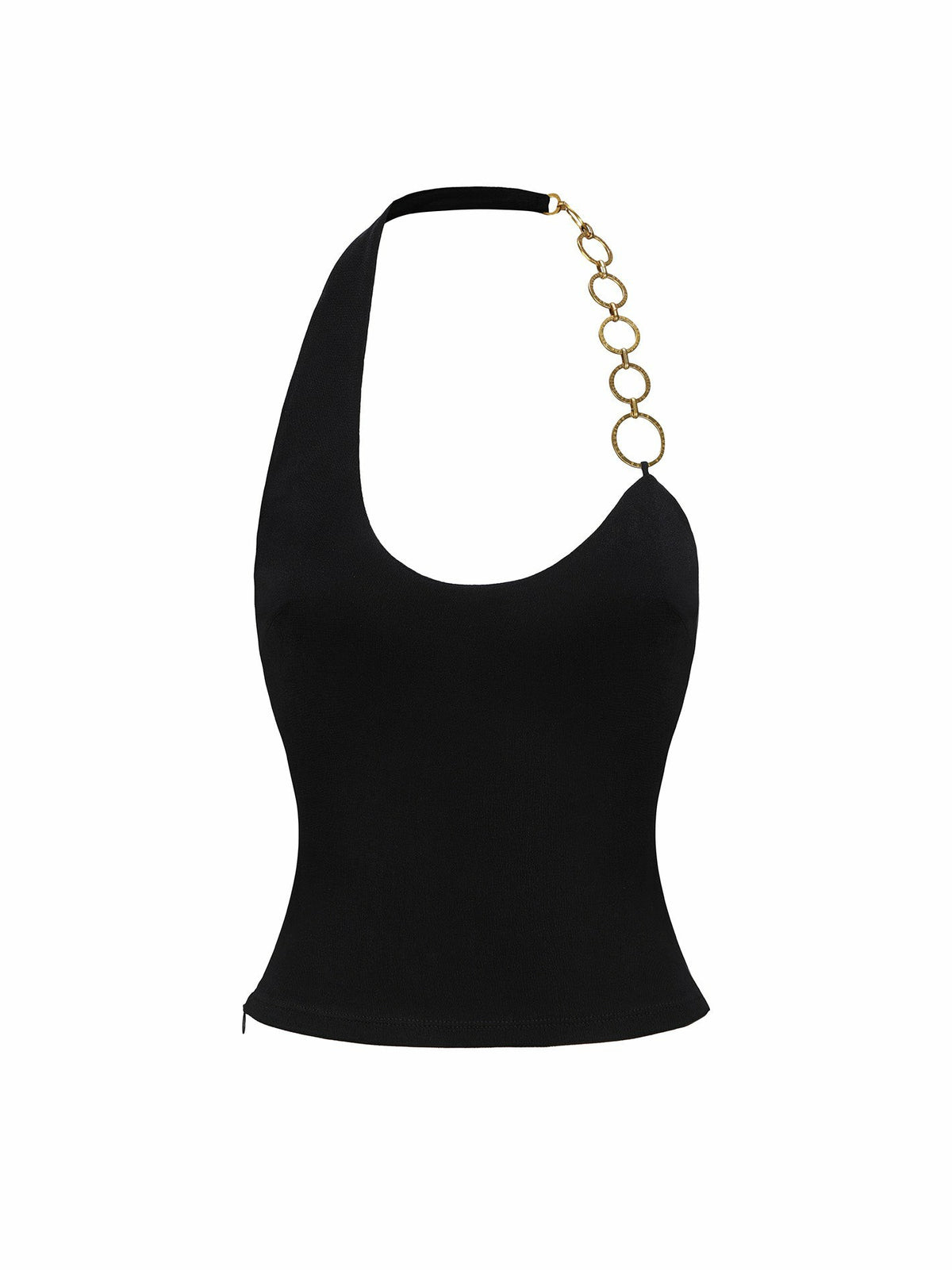 Sonia Top: Black Top for Date Night | Nana Jacqueline