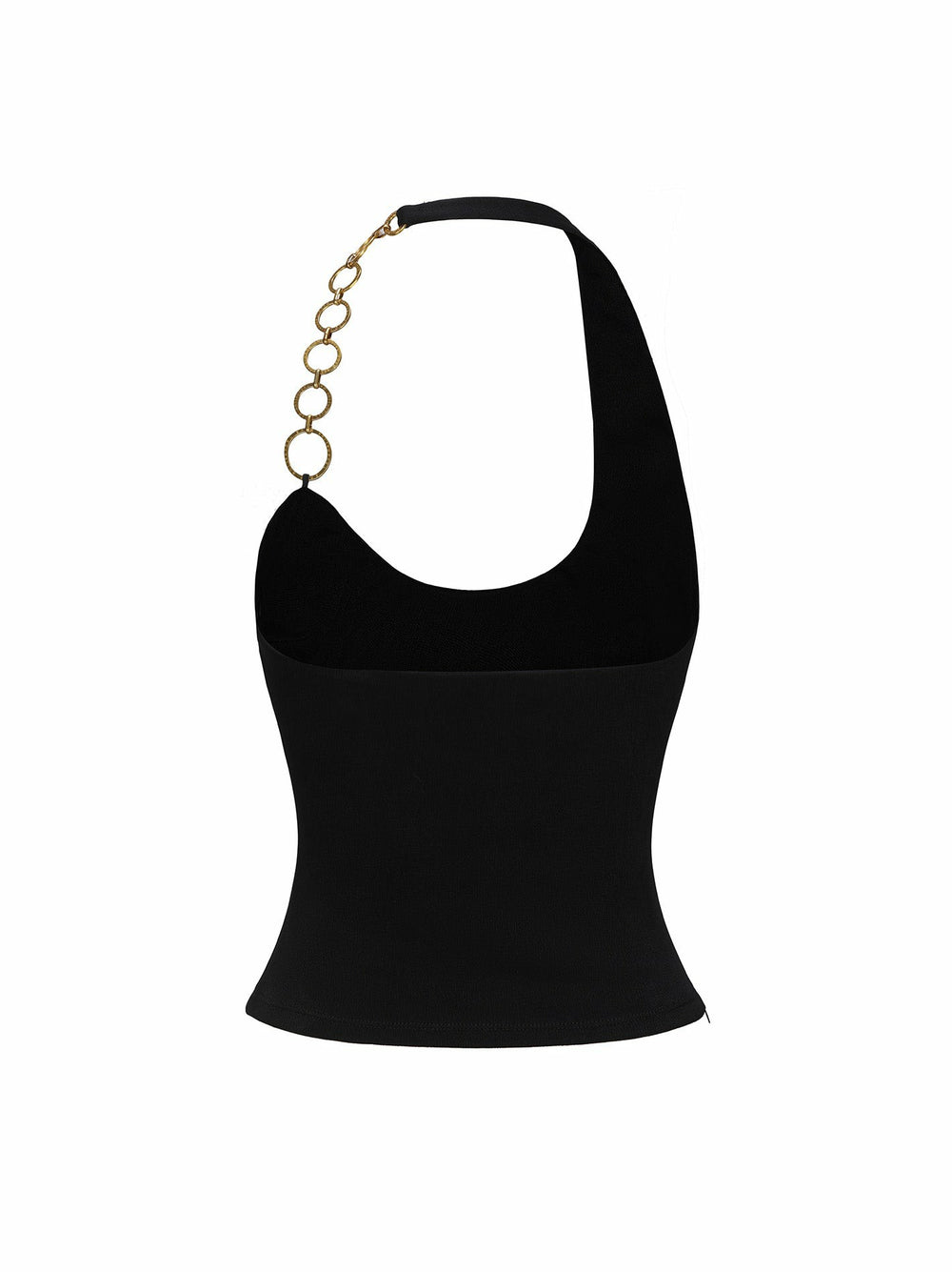 Sonia Top: Black Top for Date Night | Nana Jacqueline