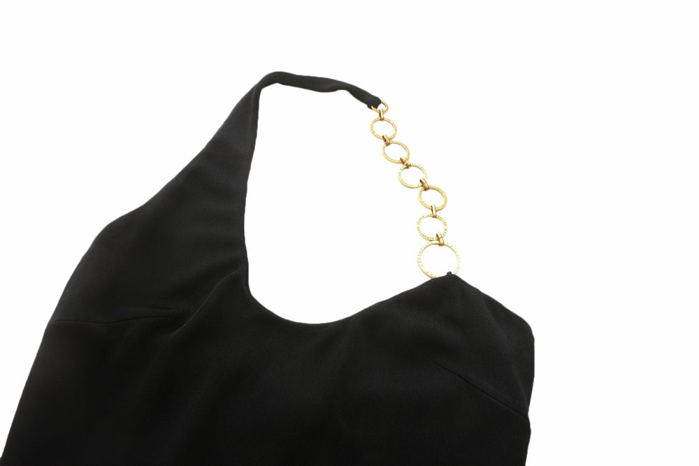 Sonia Top: Black Top for Date Night | Nana Jacqueline