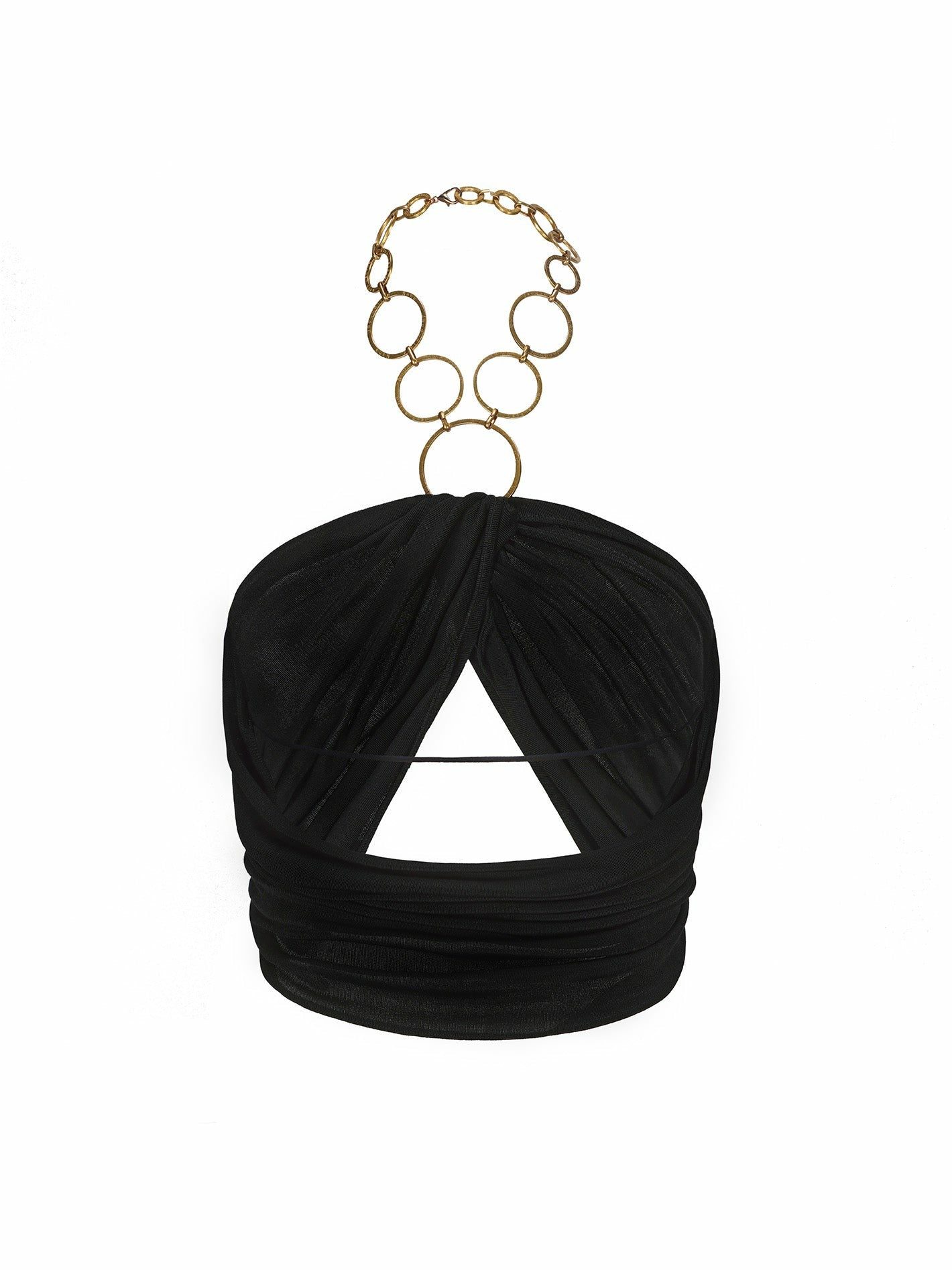 Jasmine Top: Black Top for Date Night | Nana Jacqueline