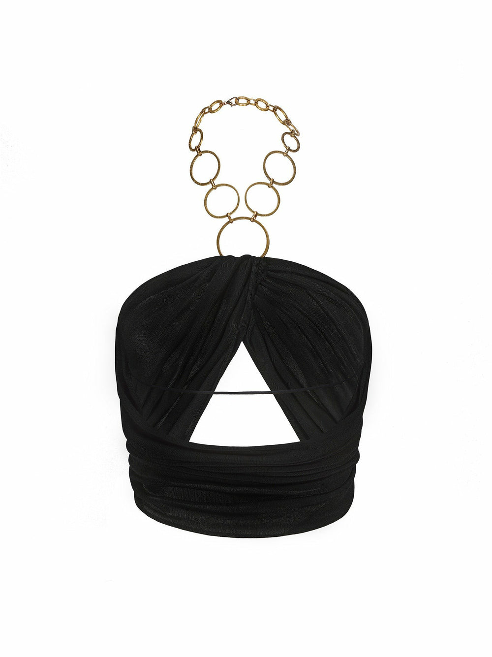 Jasmine Top: Black Top for Date Night | Nana Jacqueline