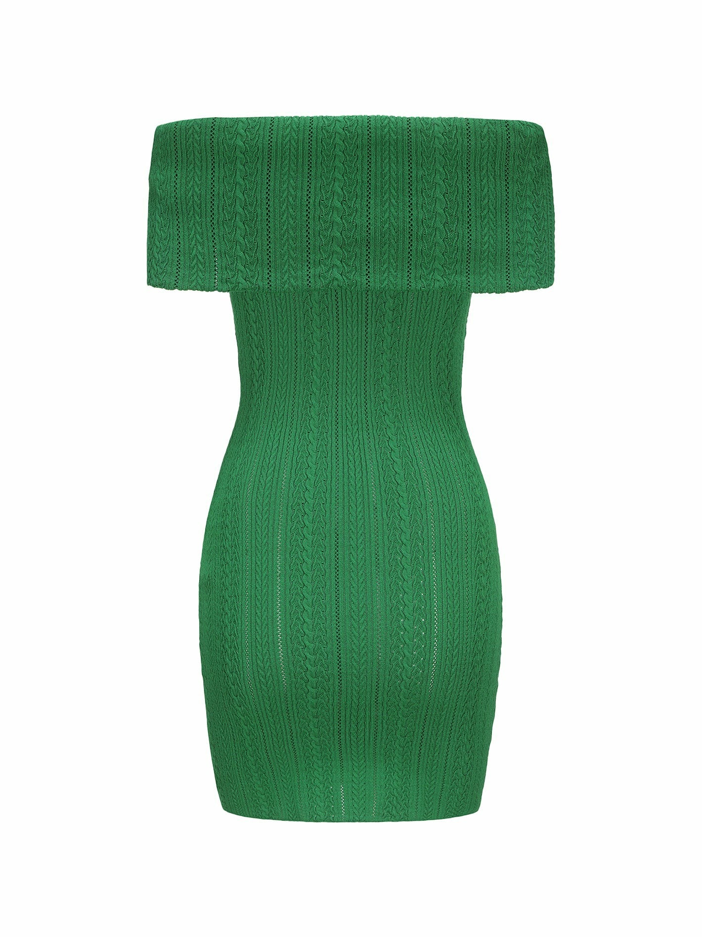 Rylee Dress: Green Mini Dress for Birthday Celebration | Nana Jacqueline