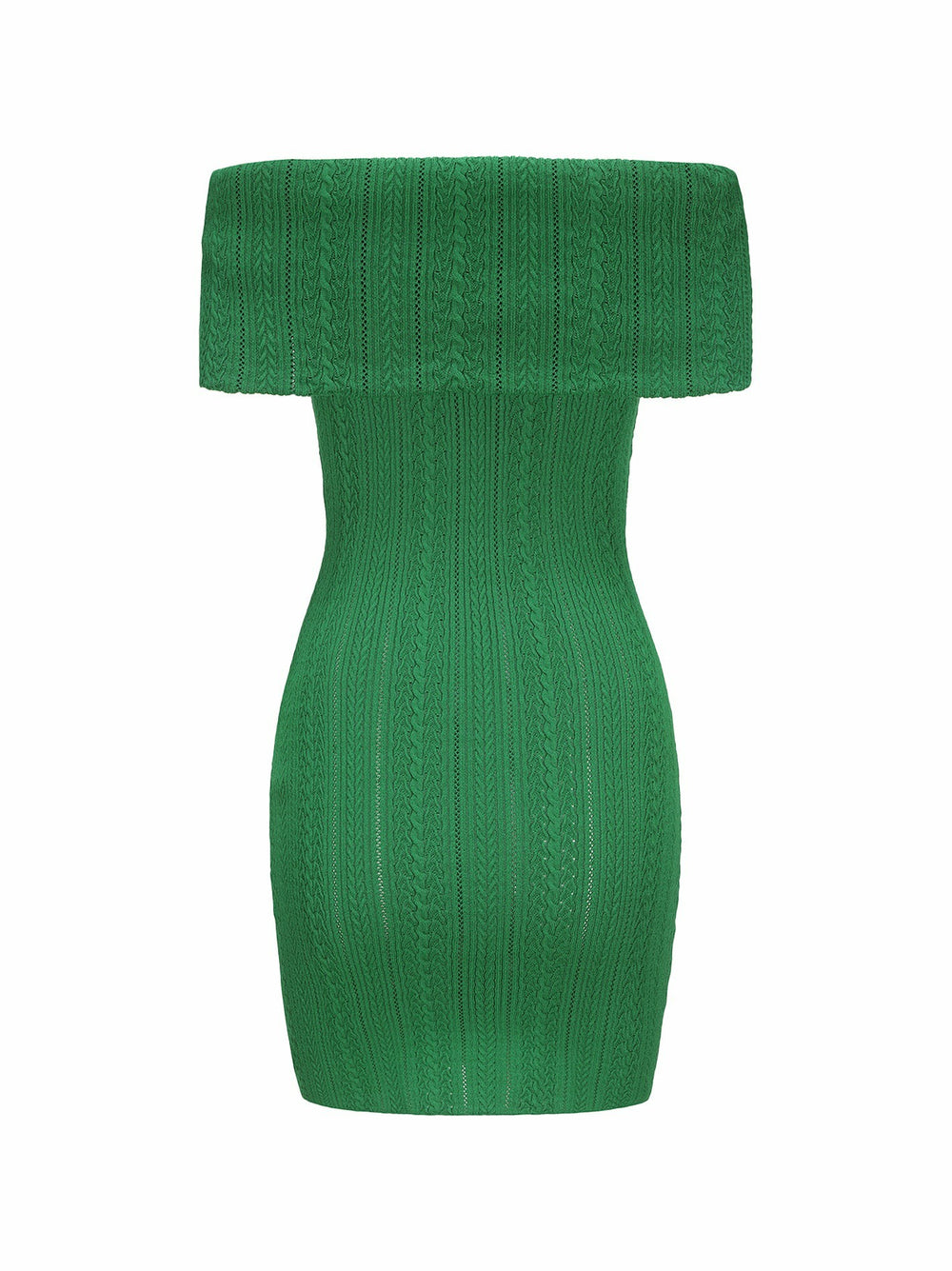 Rylee Dress: Green Mini Dress for Birthday Celebration | Nana Jacqueline