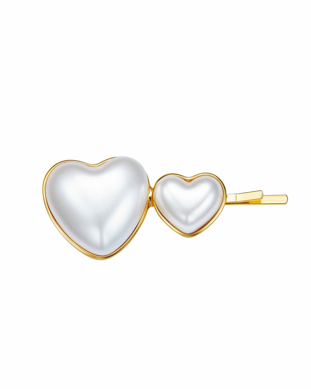 Valencia Hair Clip: Gold Hair Clip for Date Night | Nana Jacqueline