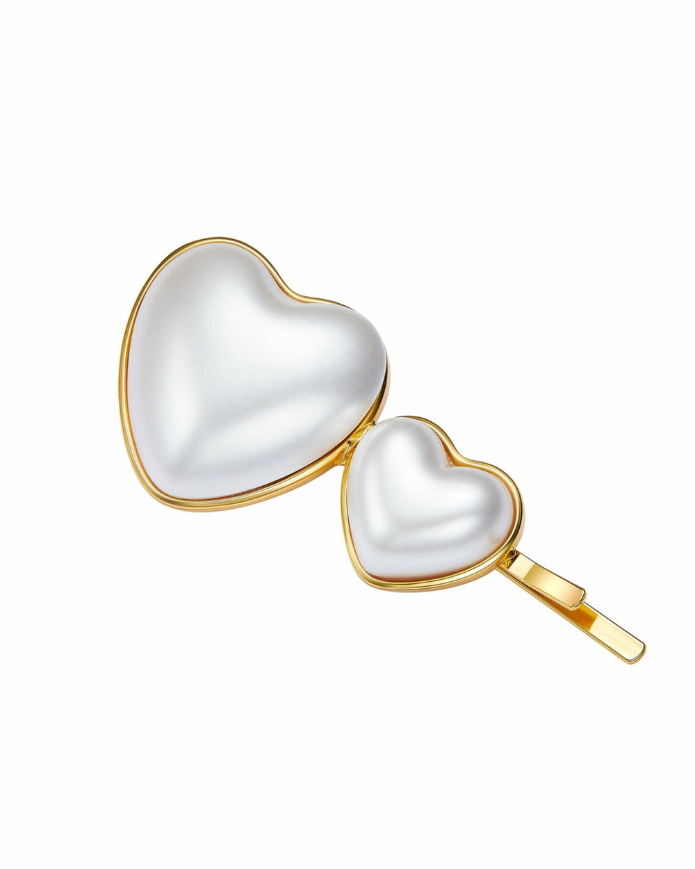Valencia Hair Clip: Gold Hair Clip for Date Night | Nana Jacqueline