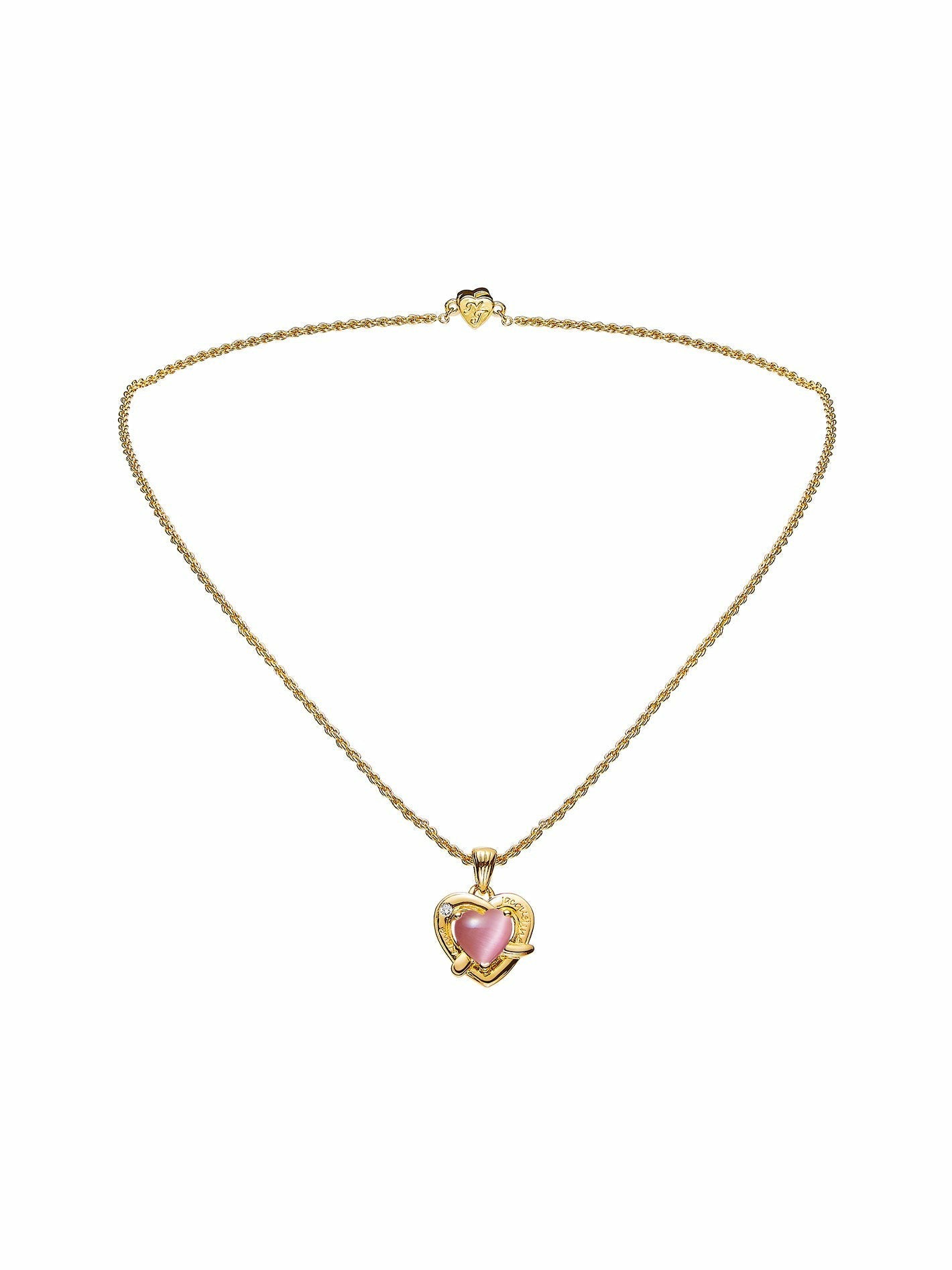 Blush Reverie: Pink Jewelry Set for Mother's Day Gift | Nana Jacqueline