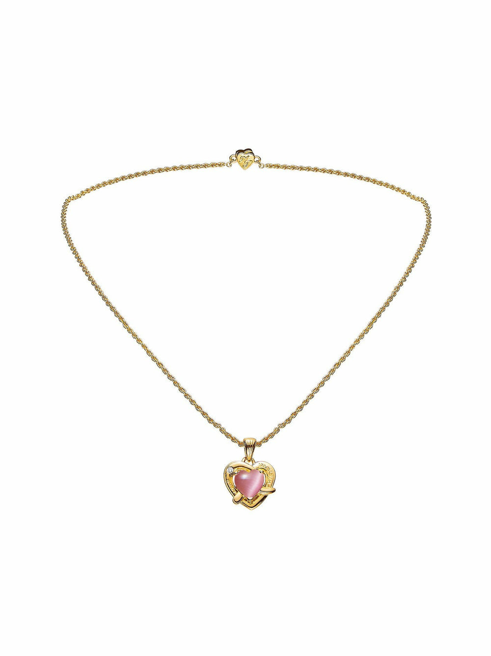 Blush Reverie: Pink Jewelry Set for Mother's Day Gift | Nana Jacqueline
