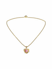 Blush Reverie: Pink Jewelry Set for Mother's Day Gift | Nana Jacqueline