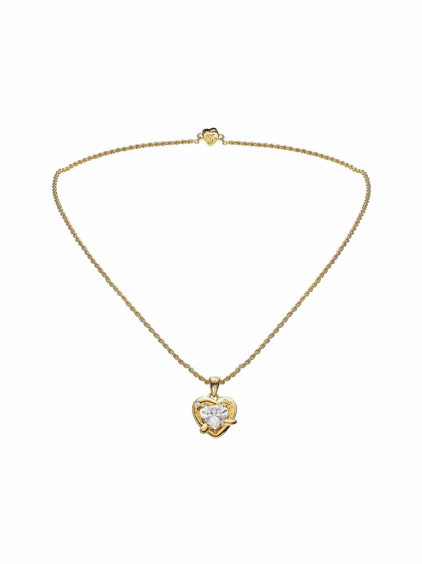 Luminous Grace: Gold Jewelry Set for Mother's Day Gift | Nana Jacqueline