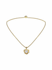 Luminous Grace: Gold Jewelry Set for Mother's Day Gift | Nana Jacqueline
