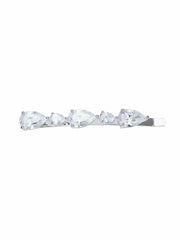 Adriana Crystal Hair Clip Set | Nana Jacqueline