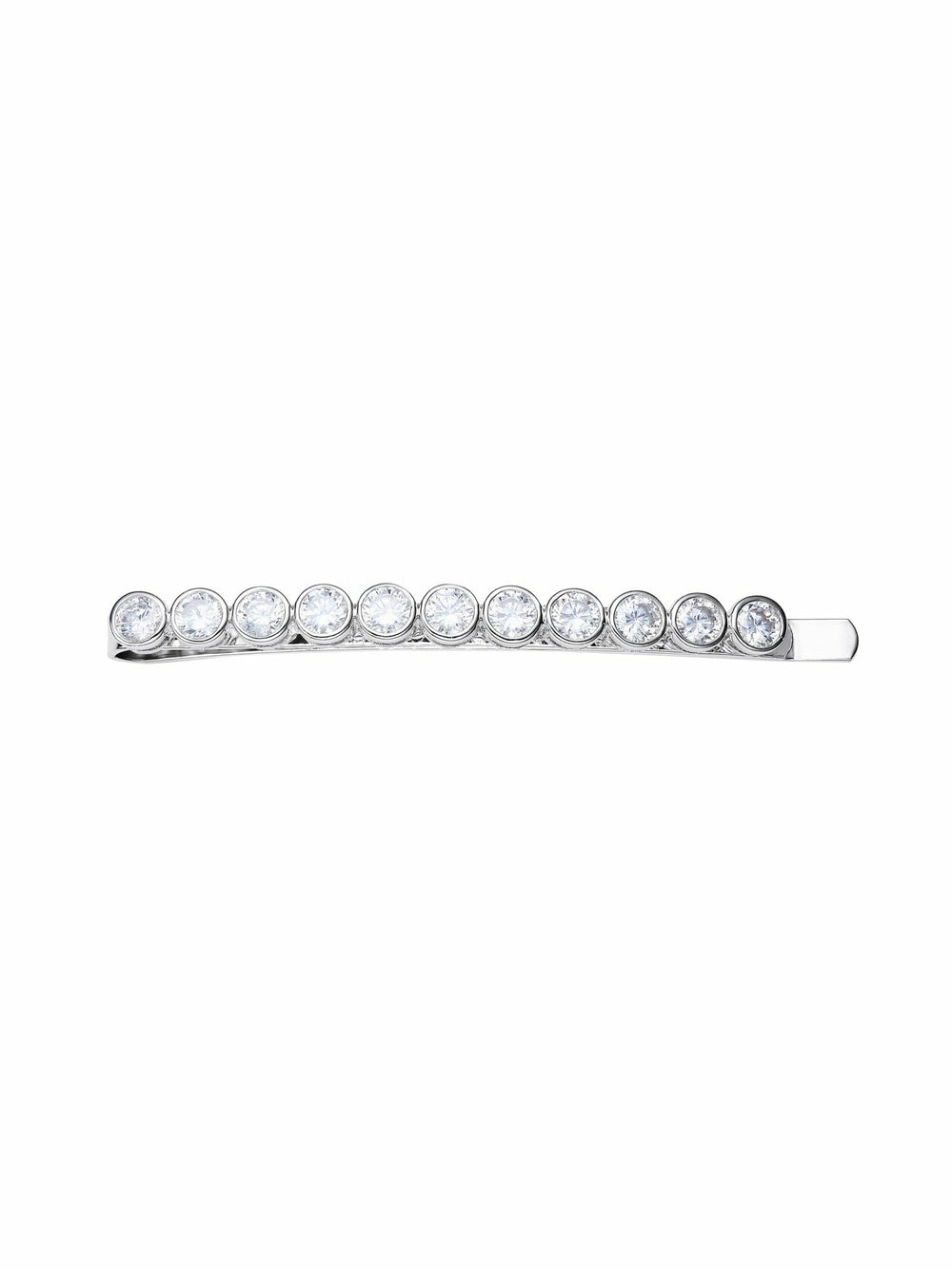 Adriana Crystal Hair Clip Set | Nana Jacqueline