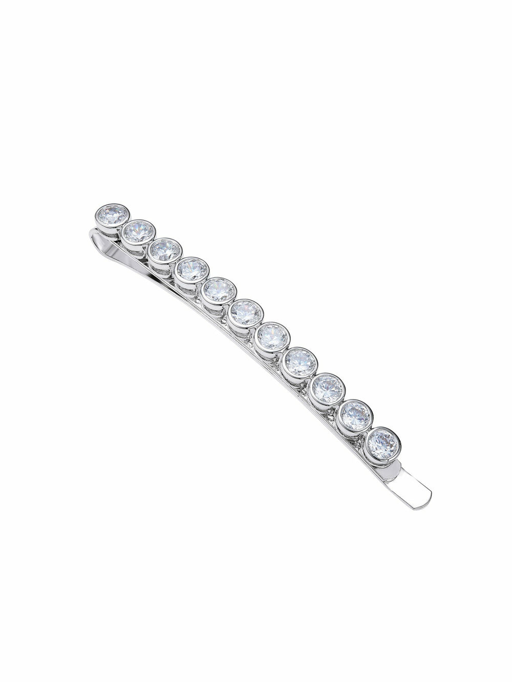 Adriana Crystal Hair Clip Set | Nana Jacqueline