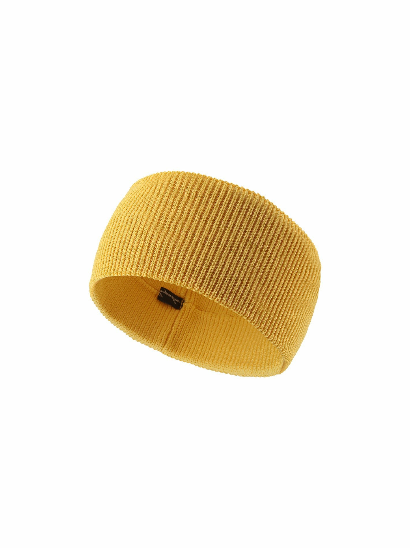 Gemma Headband: Yellow Headband for Resort Outfit | Nana Jacqueline
