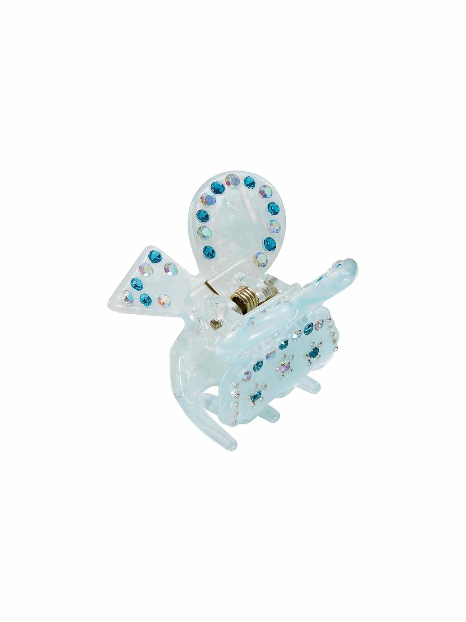 Sydney Mini Claw Clip Set: Multi Hair Clips for Brunch | Nana Jacqueline