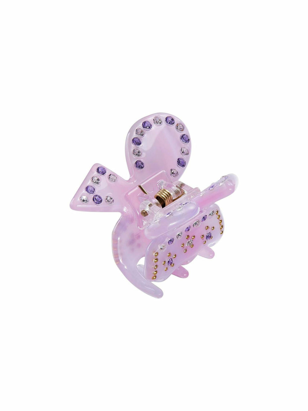 Sydney Mini Claw Clip Set: Multi Hair Clips for Brunch | Nana Jacqueline