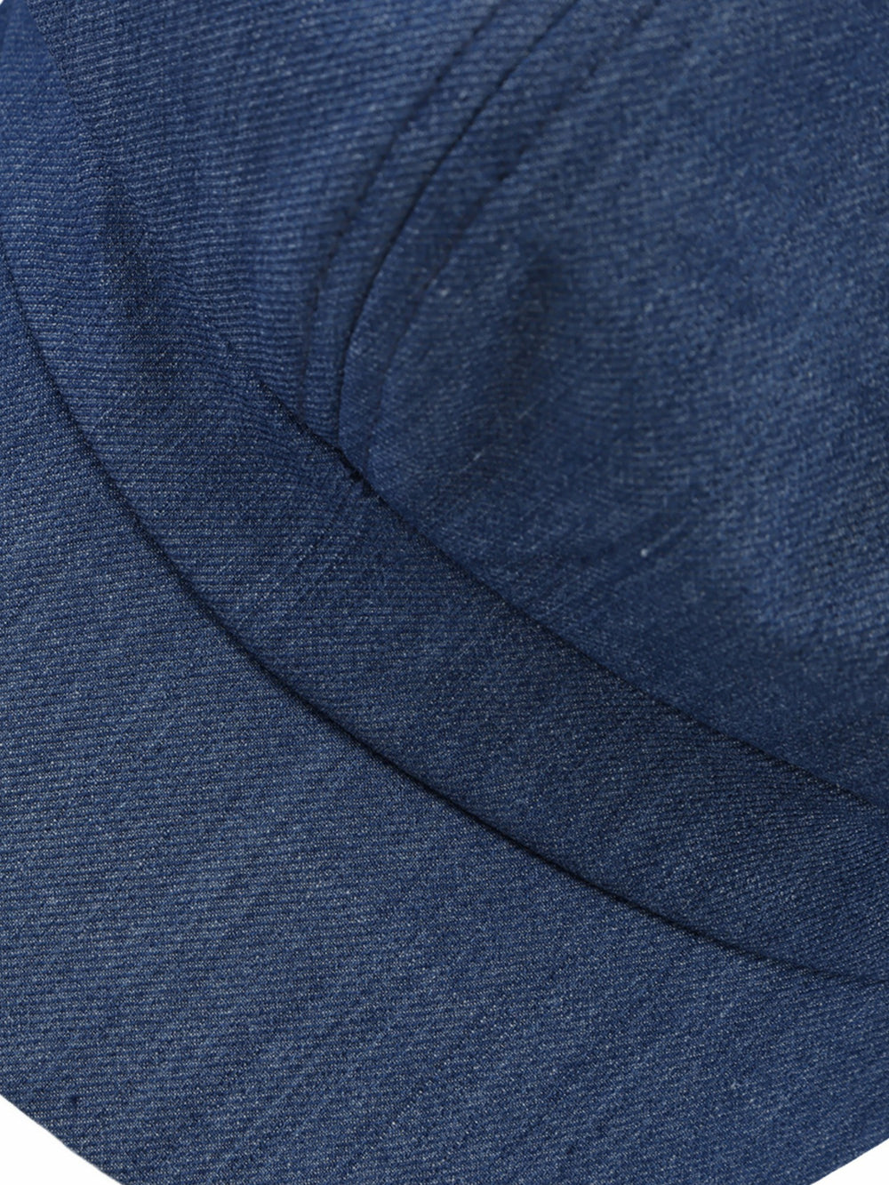 Amara Eight-Panel Newsboy Blue Hat | Nana Jacqueline