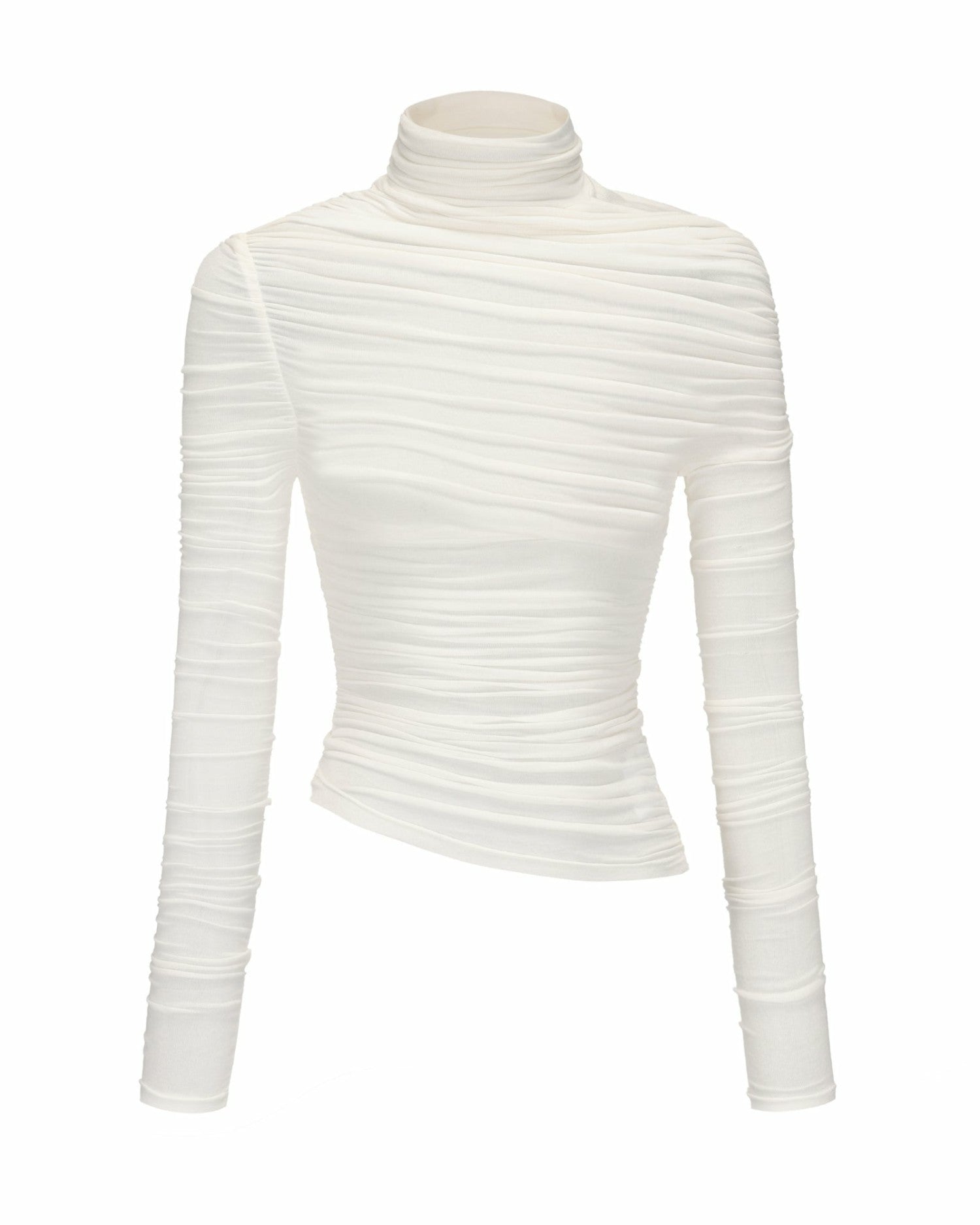 Verena Top: White Top for Workwear | Nana Jacqueline