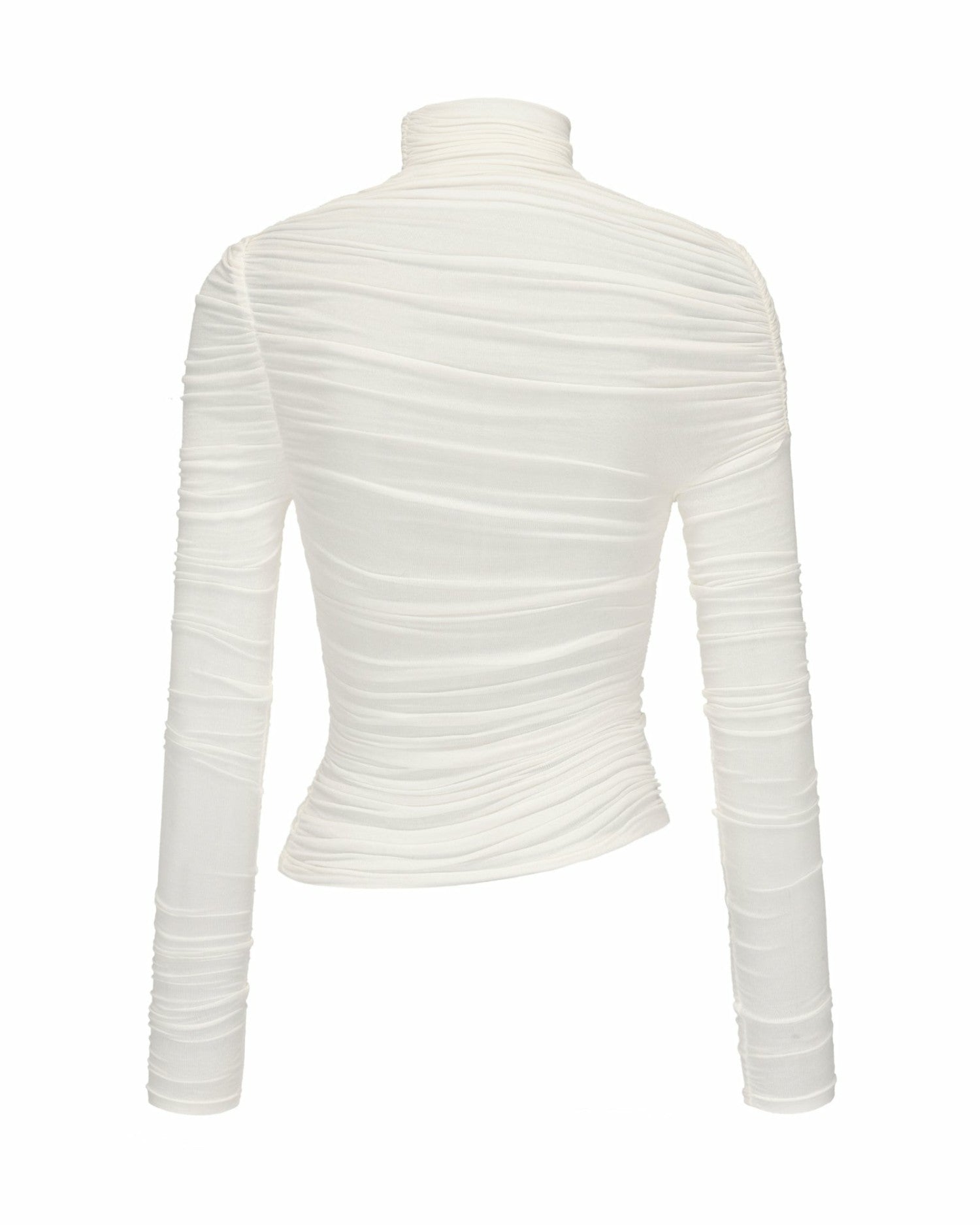 Verena Top: White Top for Workwear | Nana Jacqueline