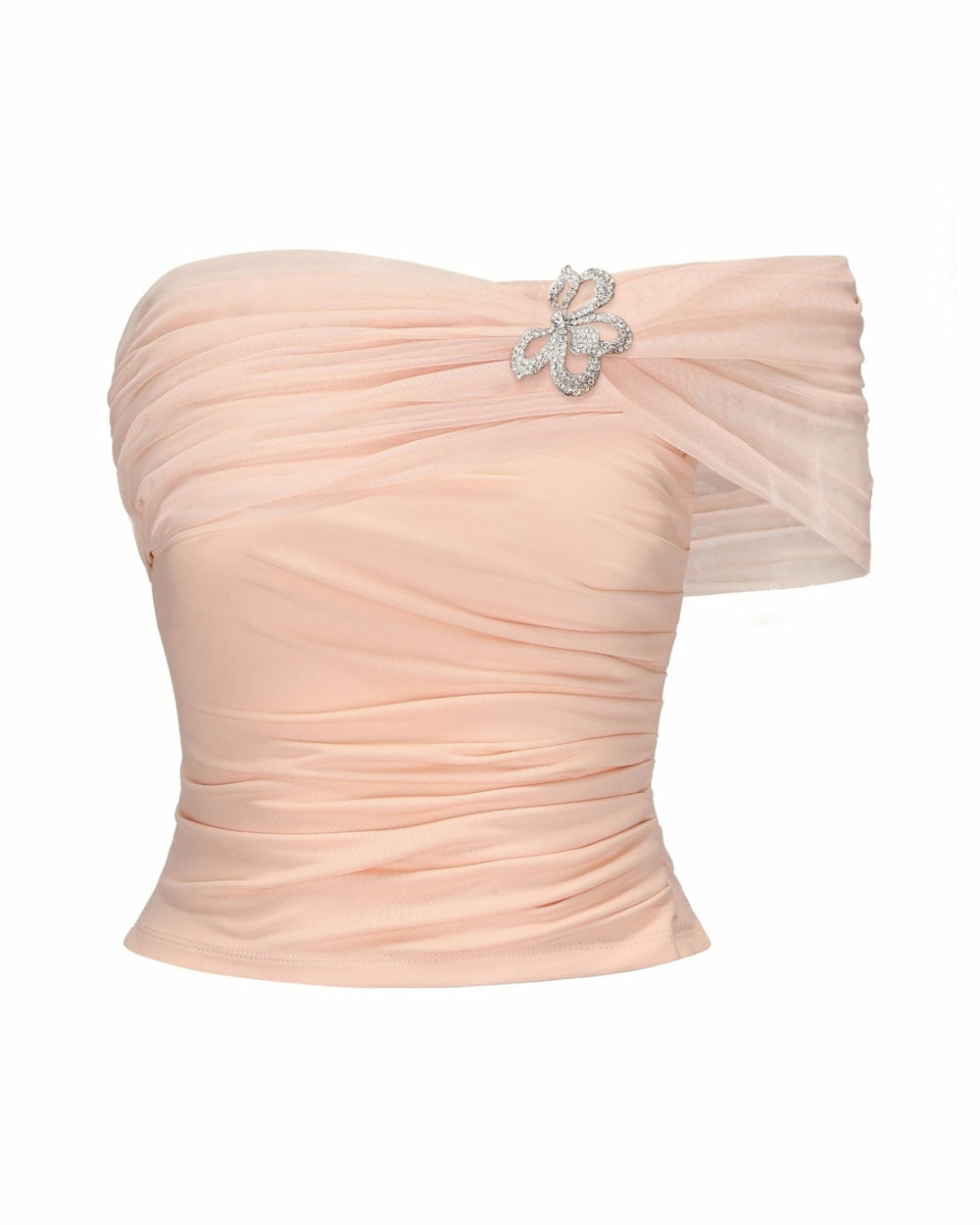 Marlene Top: Pink Top for Date Night | Nana Jacqueline