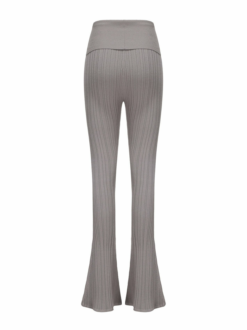 Morgan Pants: Grey Pants for Brunch | Nana Jacqueline